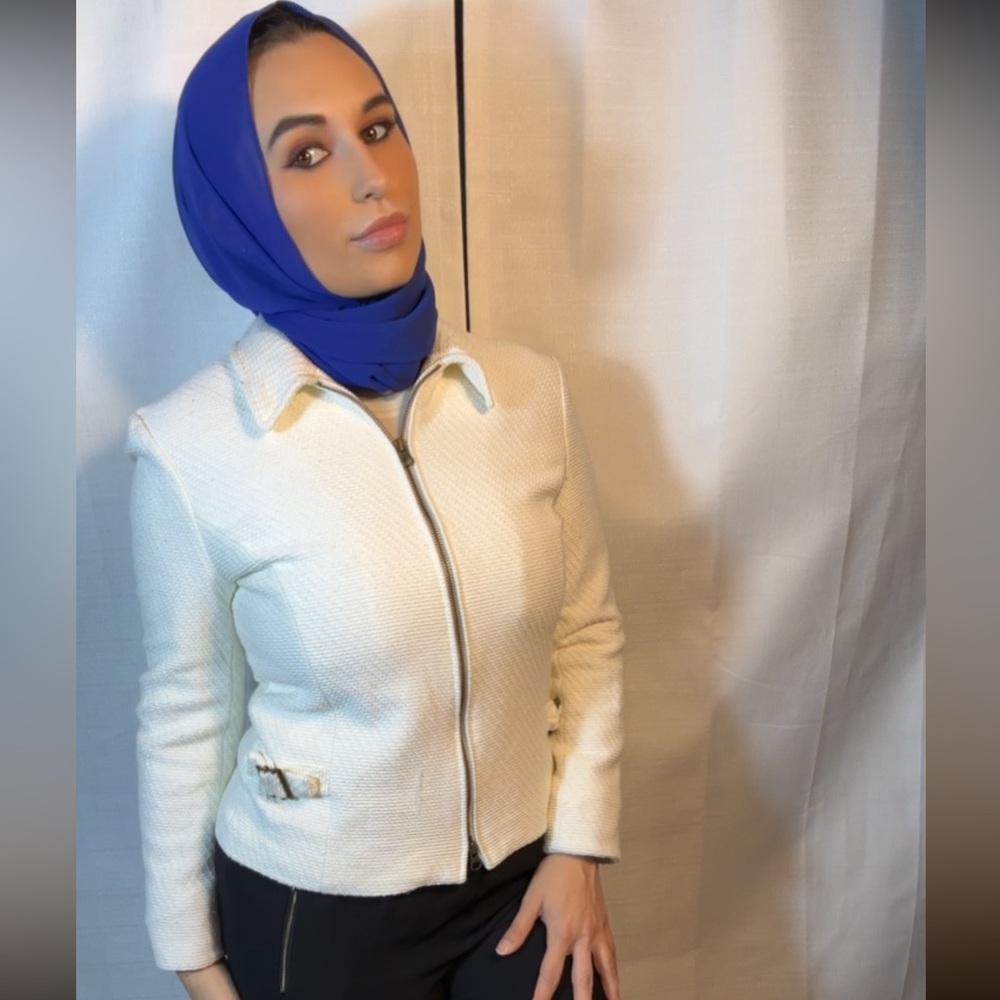 ALEX Vintage Jacket Size 10